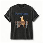 Purrest Gump