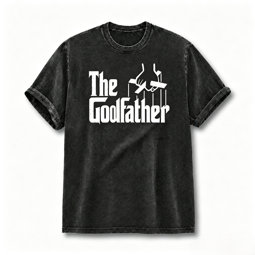 The Good Father