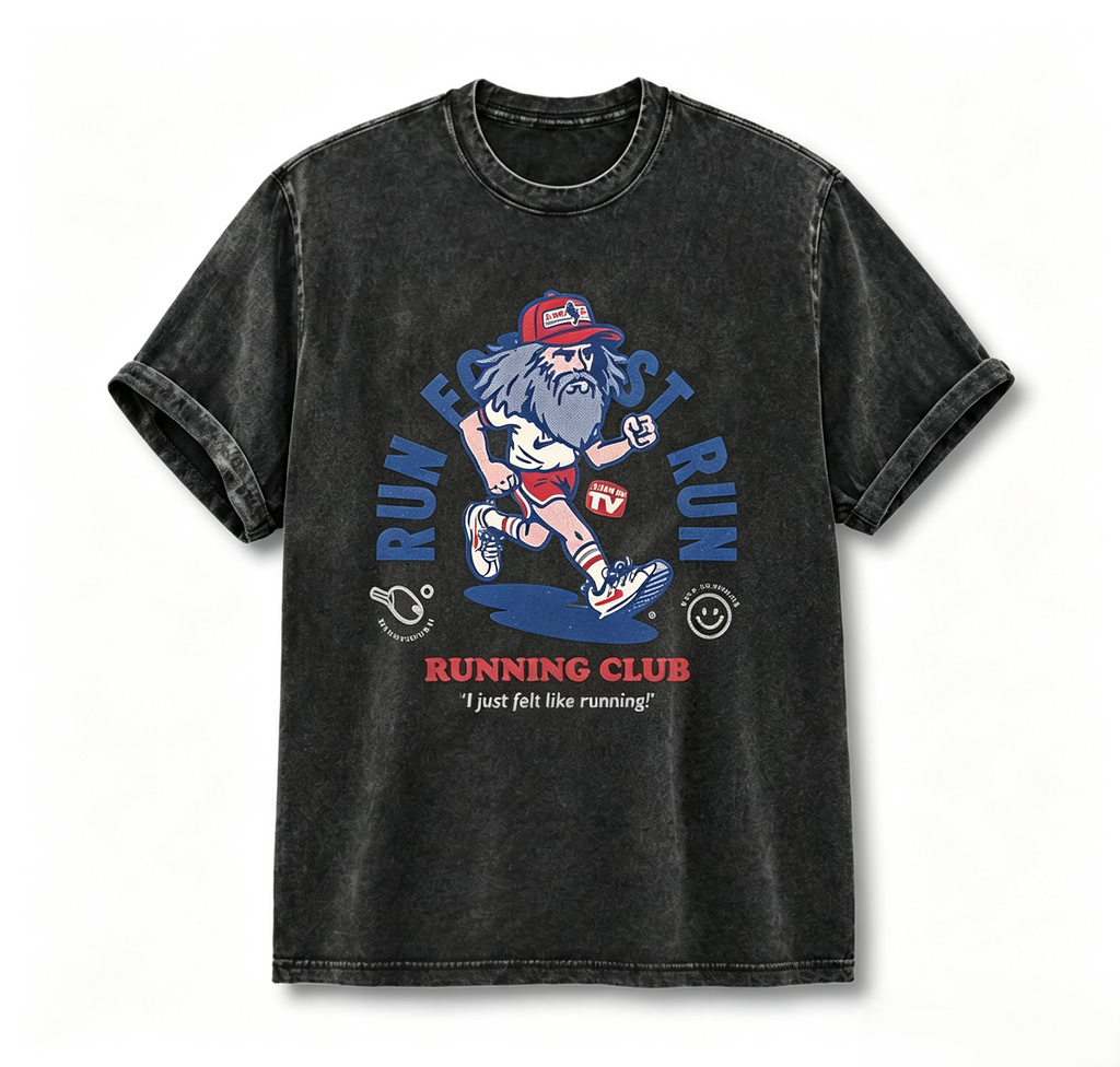 Running Club