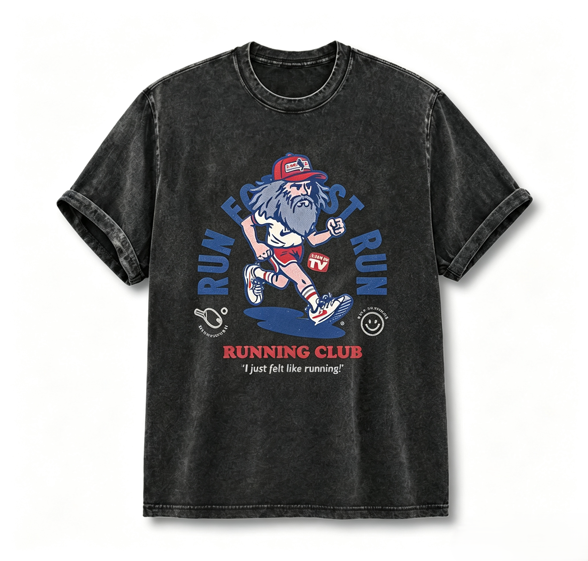 Running Club