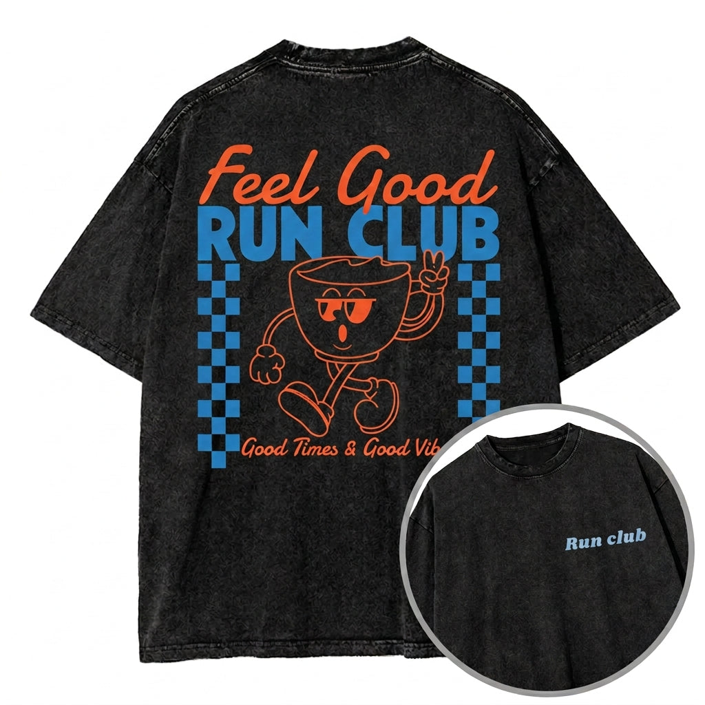 Feel Good Run Club