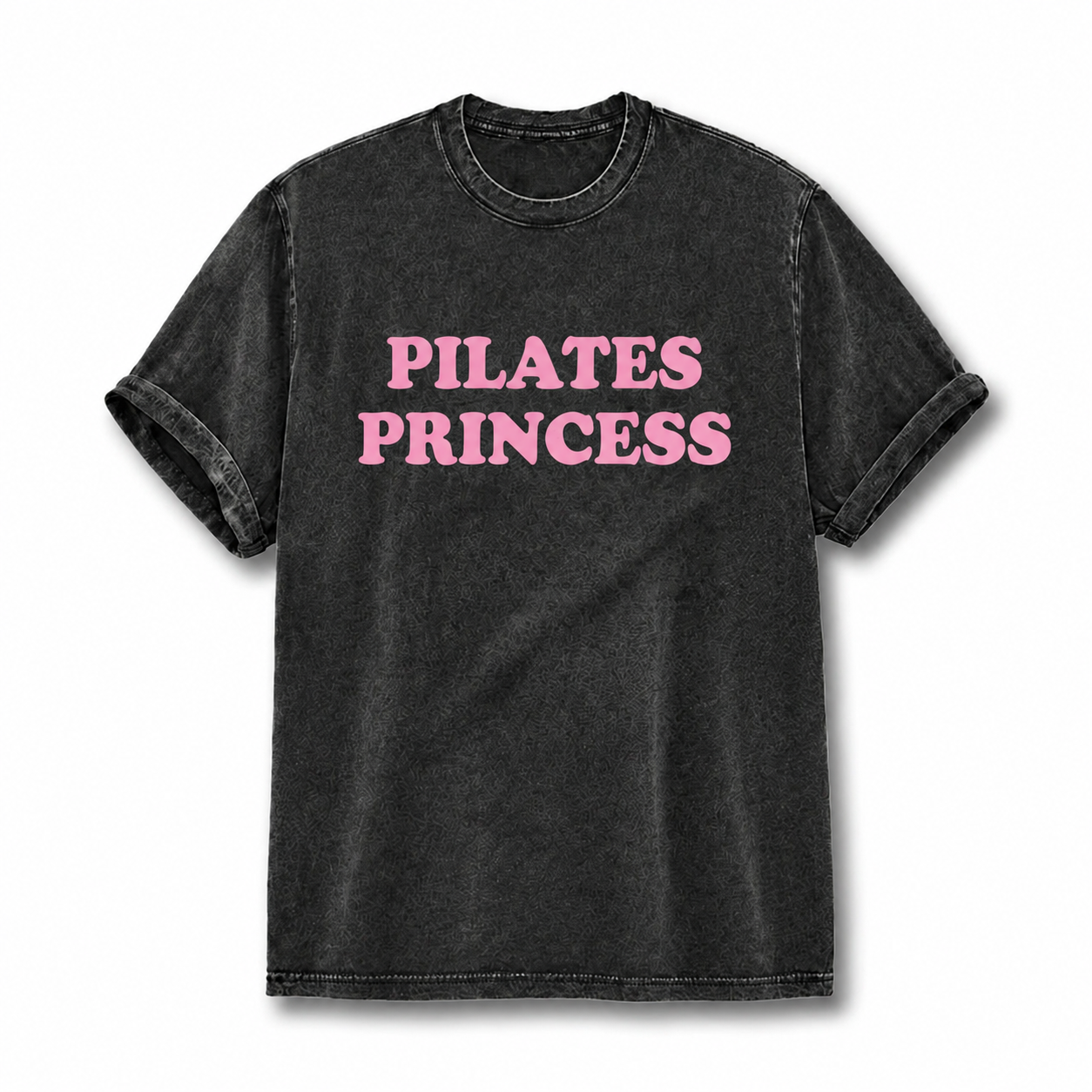 Pink Pilates Princess