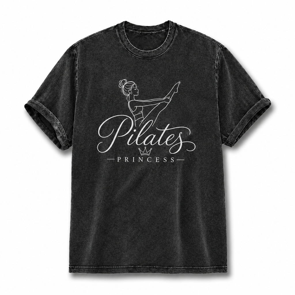 Pilates Princess