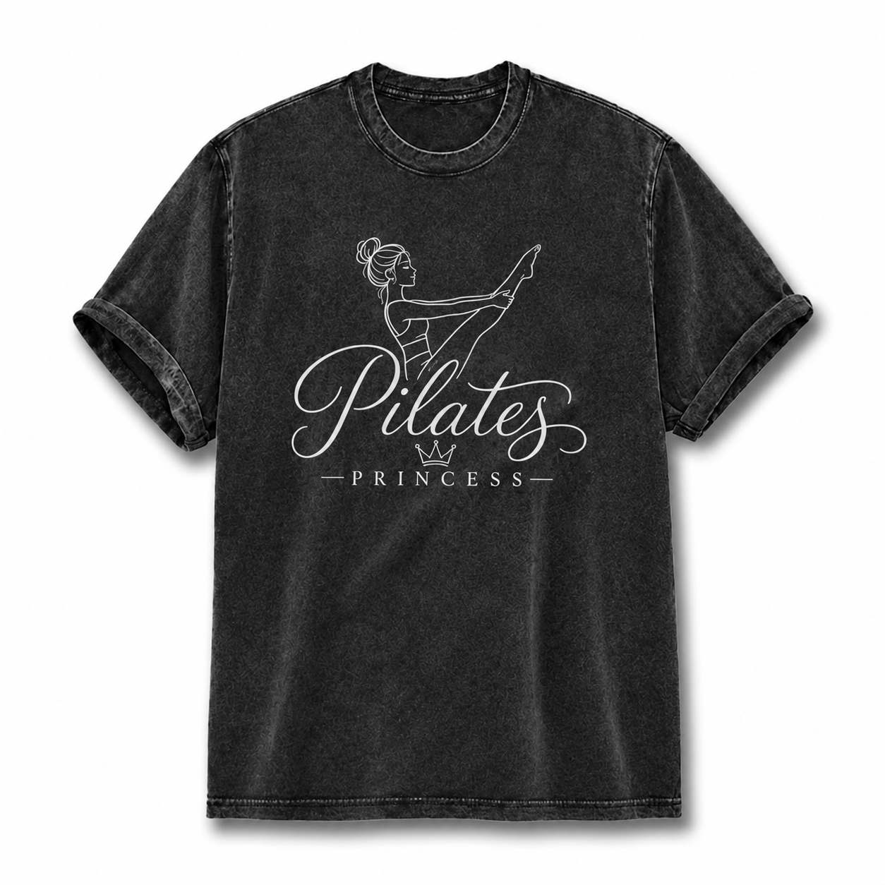 Pilates Princess