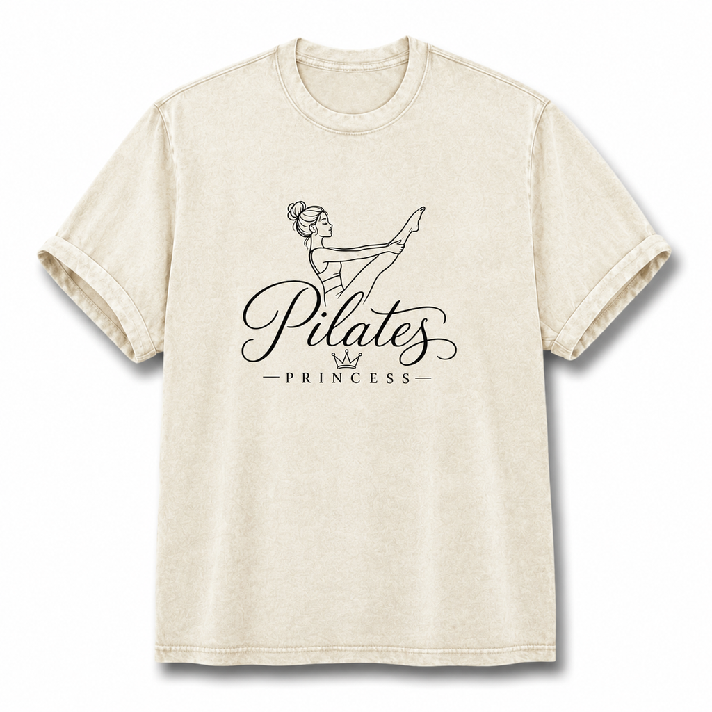 Pilates Princess