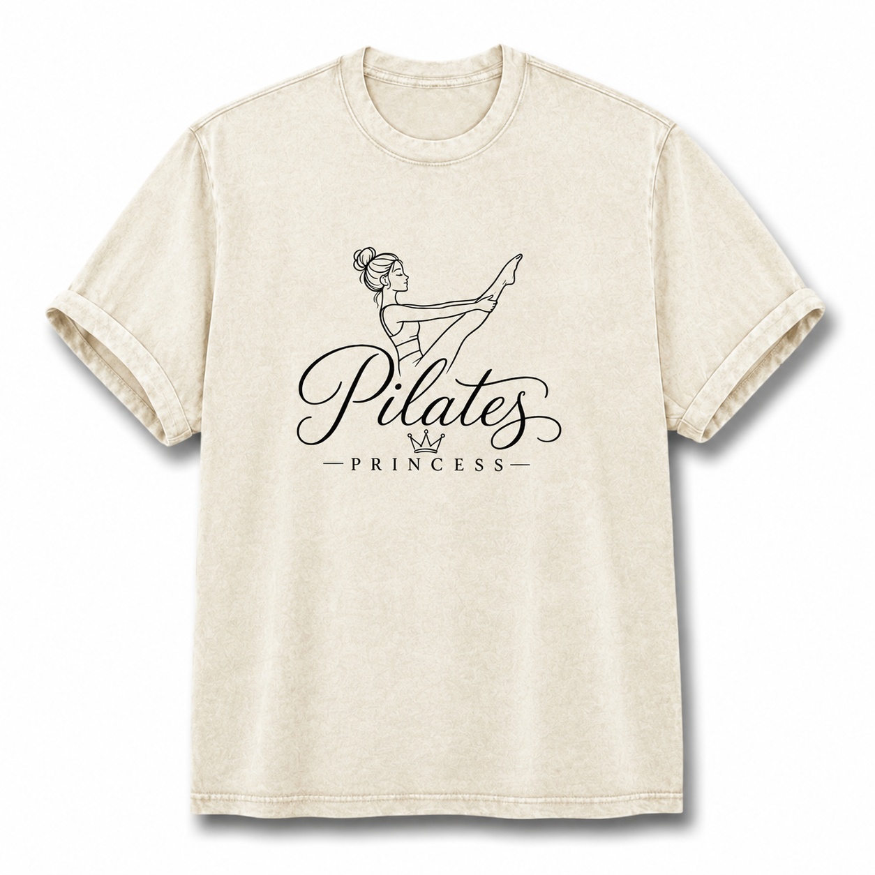 Pilates Princess
