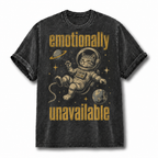 Emotionally Unavailable