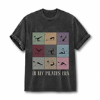 In My Pilates Era T-Shirt