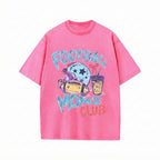Football Moms Club Comfort Colors® T-Shirt