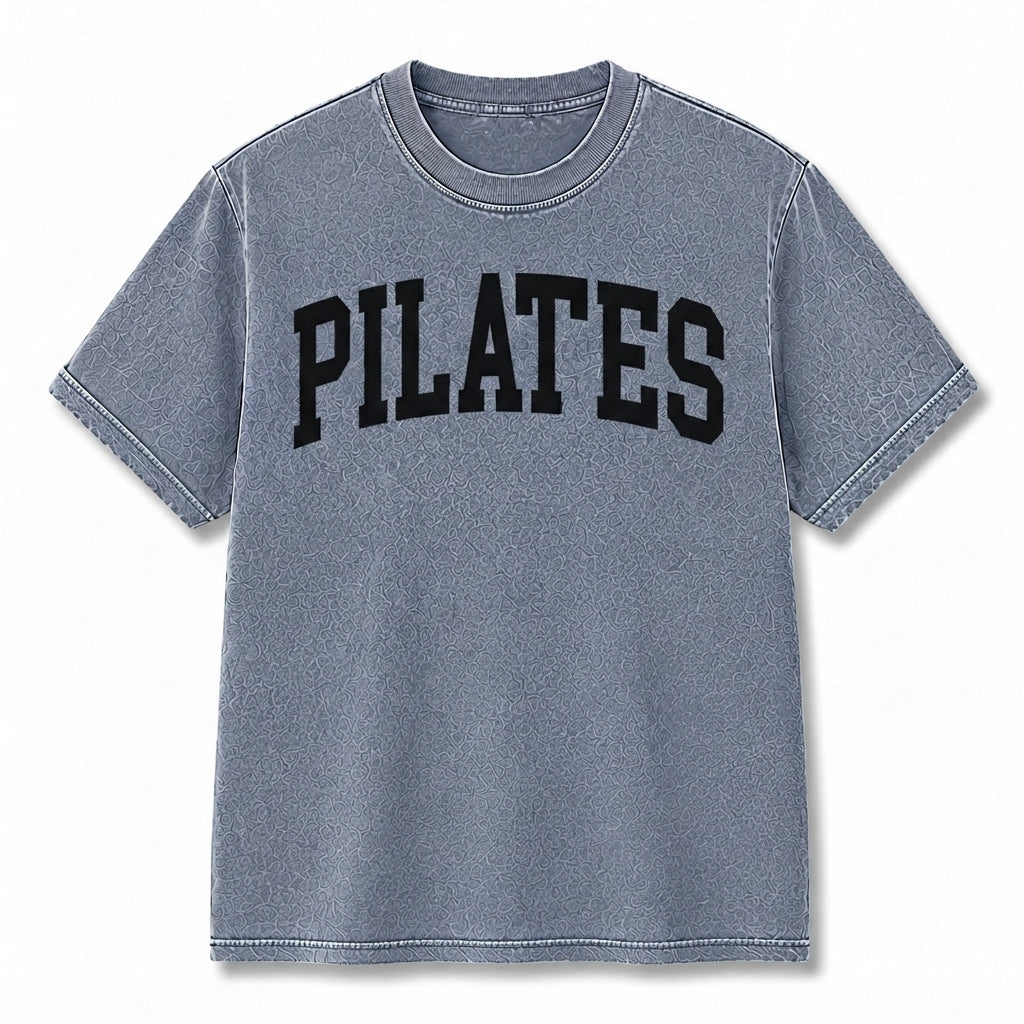 Pilates Instructor Shirt