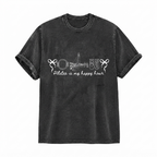 Pilates Is My Happy Hours T-Shirt