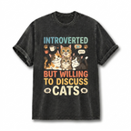 Discuss Cats