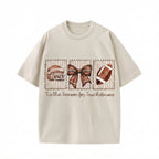 Tis the Season for Touchdowns Tee