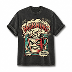 Monday Morning