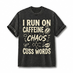 Run On Caffeine