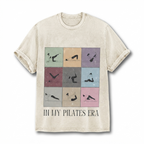 In My Pilates Era T-Shirt