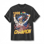 Vintage 1998 Daytona 500 Dale Earnhardt T-Shirt