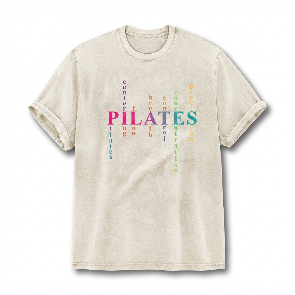 Reformer Pilates