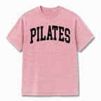 Pilates Instructor Shirt