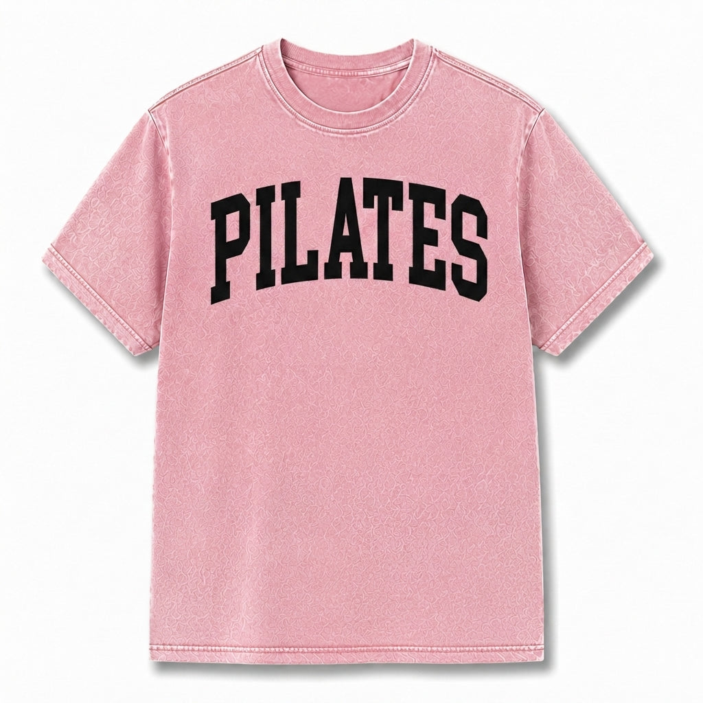 Pilates Instructor Shirt