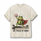 We Pulse At Dawn T-Shirt