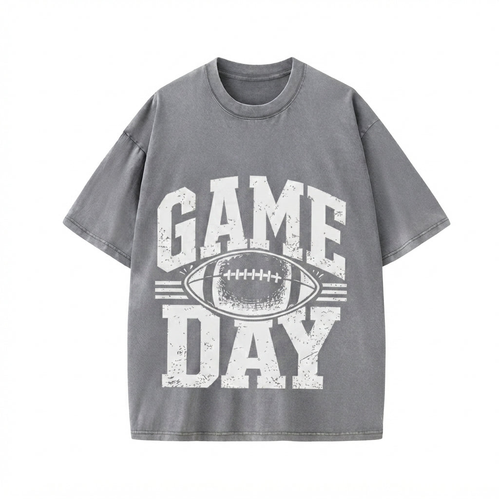 Football Season Game Day Shirt