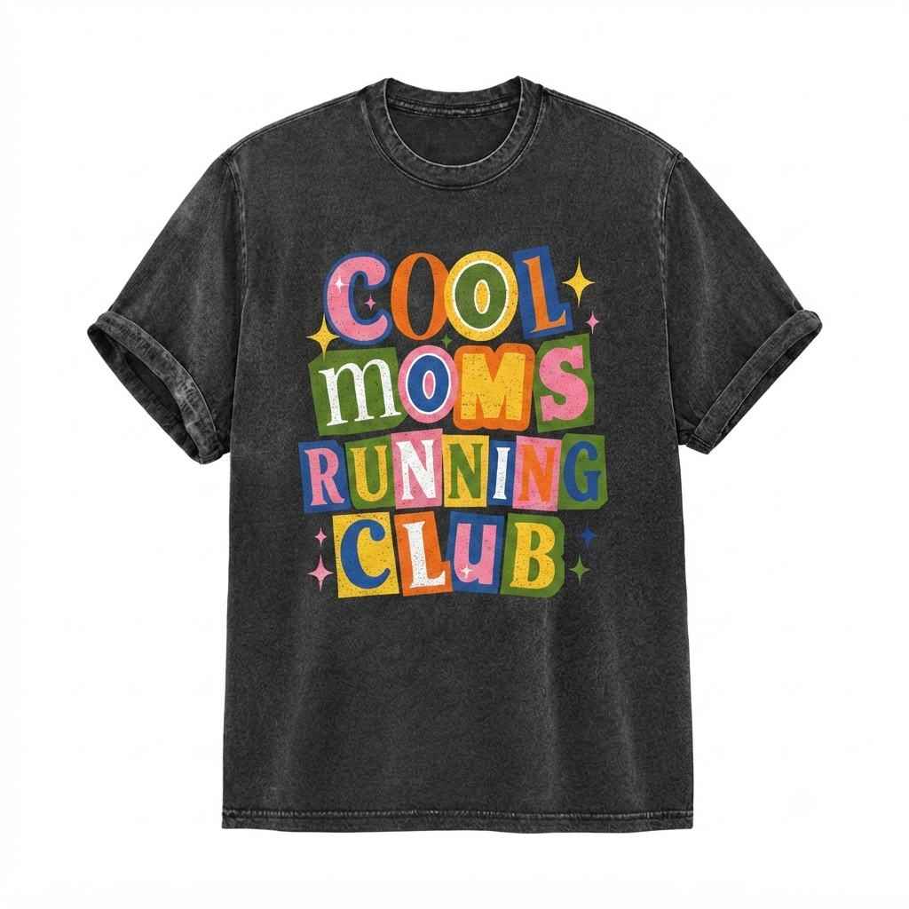 I'M NICER AFTER RUNNING T-Shirt