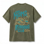 Cool Moms Running Club T-Shirt