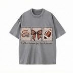 Tis the Season for Touchdowns Tee