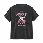 Please Don't disturb T-Shirt