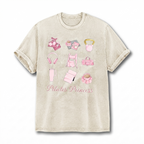 Pilates Princess2 T-Shirt