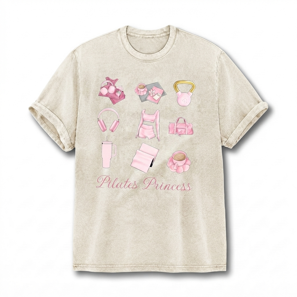 Pilates Princess2