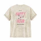 Please Don't disturb T-Shirt