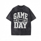 Football Season Game Day Shirt