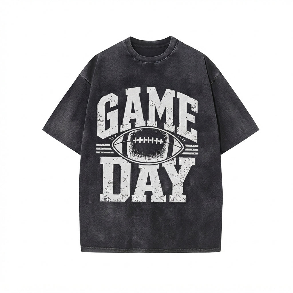Football Season Game Day Shirt