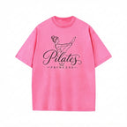 Pilates Princess T-Shirt