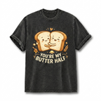 You're My Butter Half