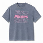 Pilates Pilates T-Shirt