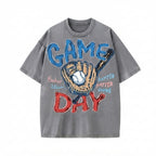 Baseball Game Day Comfort Colors® T-Shirt