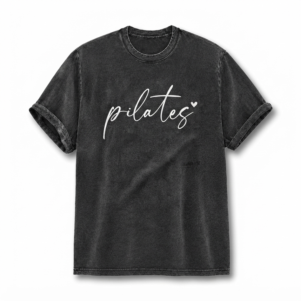 Pilates Life T-Shirt
