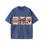 Tis the Season for Touchdowns Tee