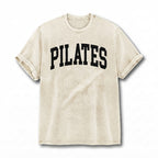 Pilates Instructor Shirt