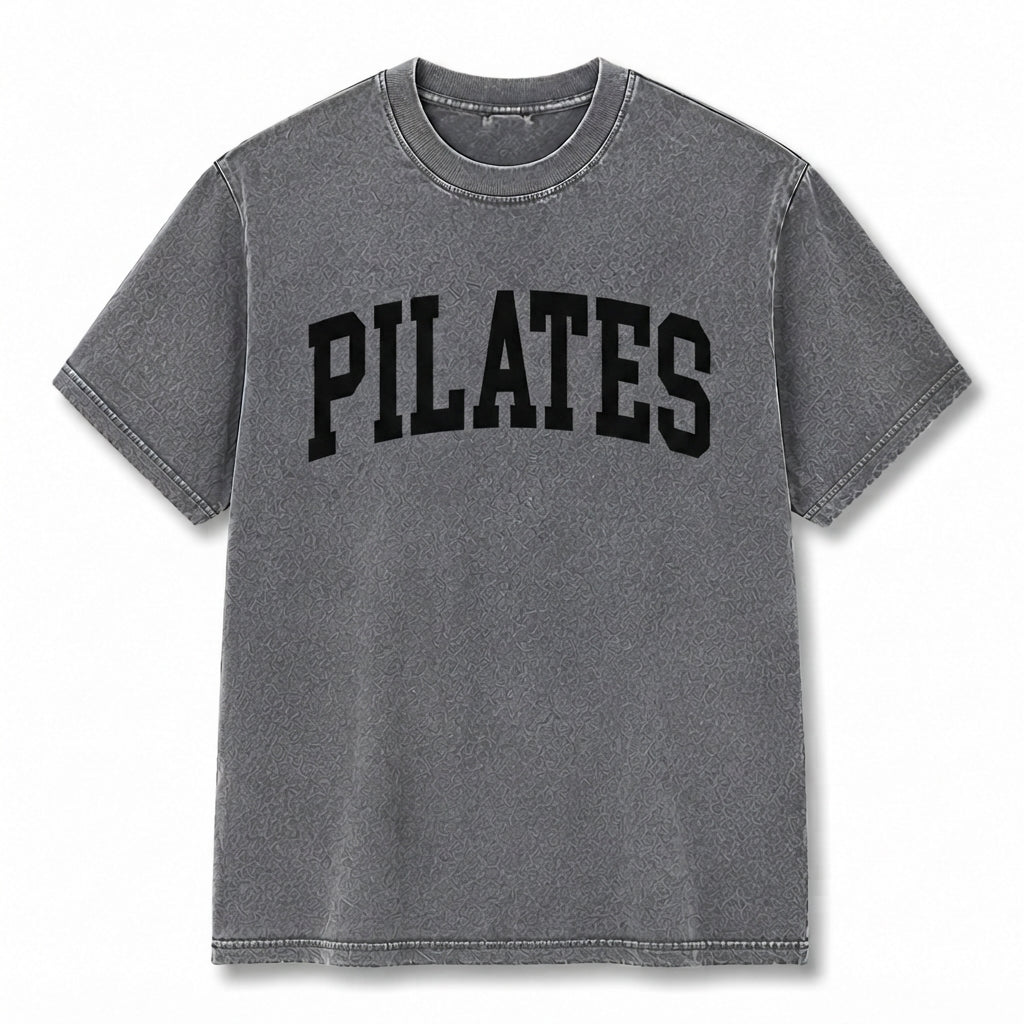 Pilates Instructor Shirt