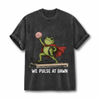 We Pulse At Dawn T-Shirt