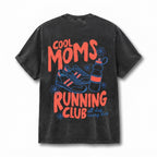 Cool Moms Running Club T-Shirt