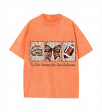 Tis the Season for Touchdowns Tee