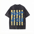 Tired Nans Running Club T-Shirt