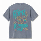 Cool Moms Running Club T-Shirt