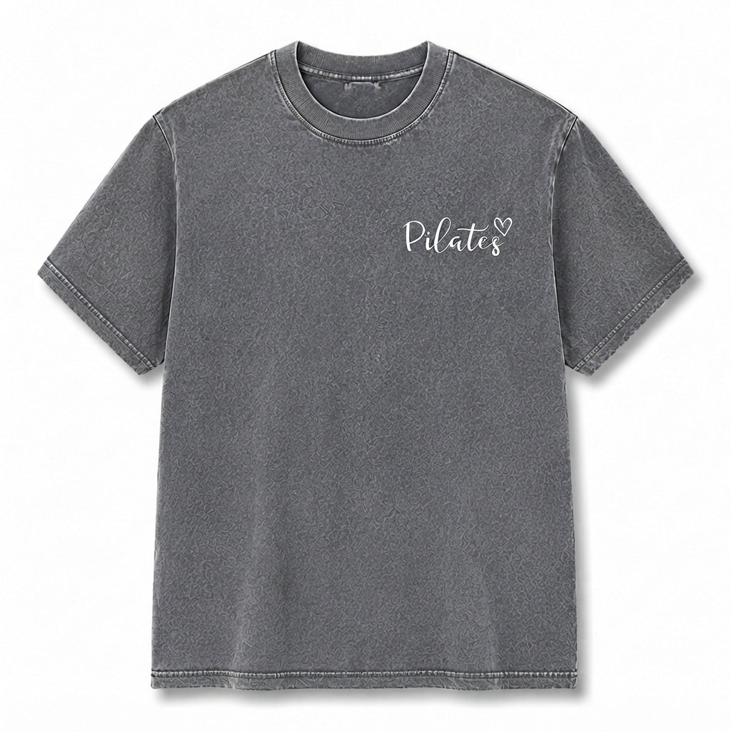 Pilates T-Shirt