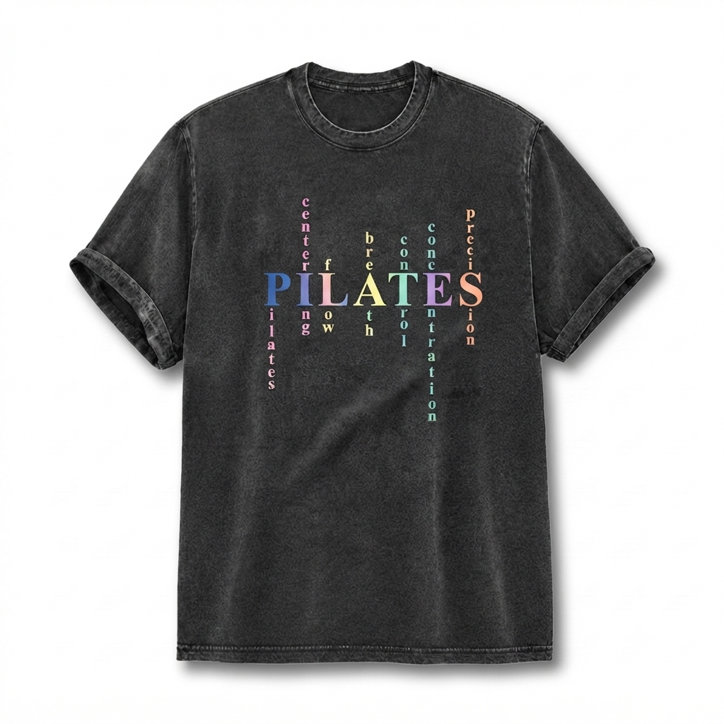 Reformer Pilates
